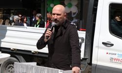 CHP’li Söke Belediyesi’nde çöküş dönemi
