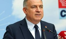 CHP’li Zeybek’ten Özlem Çerçioğlu’na övgü dolu sözler