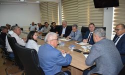 Çiğ sütteki sorunlar ve çözümler konuşuldu
