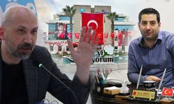 CHP'li Söke Belediyesi'nde şok istifa