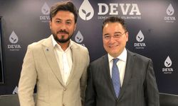 DEVA Partisi Aydın’da uyanıyor