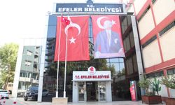Efeler Belediyesi'nin projesine TÜBİTAK'tan destek