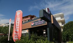 Efeler Belediyesi'nin yöresel ve sağlıklı alışveriş noktası