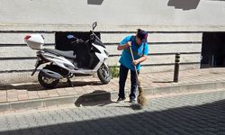 Efeler’in sokaklarında yeni dönem