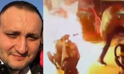 Oto yıkamacıda korkunç facia! Bir anda dehşeti yaşayıp feci şekilde öldü