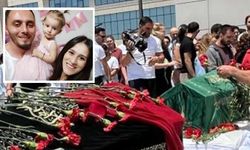Genç çift ölüme birlikte yürüdü! Küçük çocukları hem yetim hem öksüz kaldı