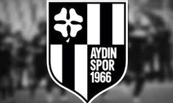 Aydınspor’a ciddi talip: Görüşmelerde sona gelindi