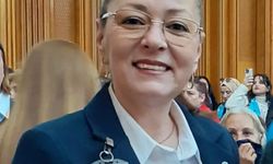 İYİ Parti Aydın’da flaş istifa