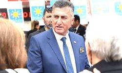 İYİ Partili Ertürk’ten fesih kararına tepki! “Geçici olarak Türkiye’yi uykuya yatırıyorlar”