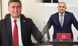 Vali Tekbıyıkoğlu’na İYİ Parti Aydın’dan destek