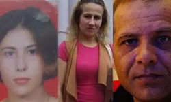 2 kadını çocuklarının gözleri önünde katletti! Polis katilin peşini bırakmadı