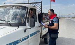 Koçarlı’da kaçak hayvan nakline geçit yok