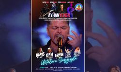 Kuyucak'ta 19 Mayıs coşkusu