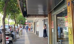 Küresel piyasalar döviz bürolarını vurdu: Aydın’da döviz büroları boş kaldı