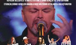 Kuyucak’ta bayram coşkusu konserle taçlanacak