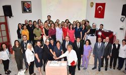 Müdür Şenkul: “Hemşirelik insan hayatına dokunan en özel mesleklerden biri”