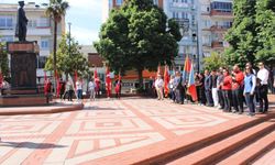 Nazilli’de Gençlik Haftası coşkuyla kutlanacak