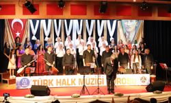 Nazilli'de Gençlik Konseri: Kulakların pasını aldı