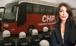 CHP’li Ökmen'den ev hapsine sert tepki! "Durağa zincir mi vuracaksınız?"