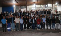 ÖRKOOP Başkanı Önal’dan müjdeler