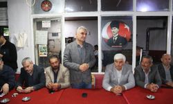 ÖRKOOP Başkanı Önal’dan rakibine sert yanıt: “Mandıra bir kez kapandı o da onun zamanında”