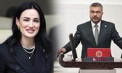 AK Partili Sarıbaş ve Özmen’den göreve gelen başkanlara "hayırlı olsun" mesajı