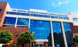 SGK Aydın mahkemede yine kaybetti