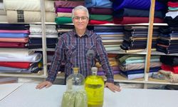 Söke’de 1 asrı deviren dükkan