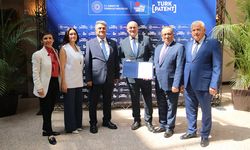 Aydın Ticaret Borsası’ndan AB’de coğrafi işaret hamlesi