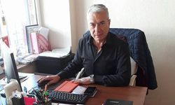 AK Parti Bozdoğan’da yeni dönem! İlçe Başkanı belli oldu