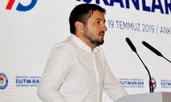 Aydın’da memurlar zam talep ediyor