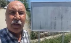 Söke'de 'Tabela Belediyeciliği'ne sert tepki