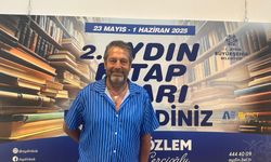 Ünlü müzisyen Bora Gencer babasına yazdığı kitapla Aydınlılarla buluştu