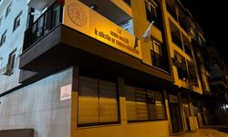 Aydın İl Kültür ve Turizm Müdürlüğü apartmana taşındı