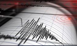 Ege beşik gibi: Bir deprem daha oldu