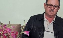 Aydınlı esnaf kalp krizinden hayatını kaybetti