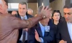 Özel'e saldıran kişi çocuklarını öldürmüş! Saldırganın kimliği açıklandı