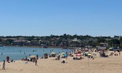 Didim’de deniz sezonu açıldı