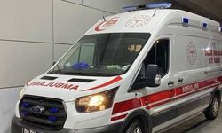 Aydın’da nişanlısını kurtarmak isteyen kadın yaralandı