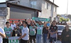 BAL’lı Ovaeymirspor: Bir mahallenin umudu bir üst ligde