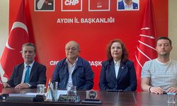 CHP’li Saatçı’dan sert kınama!