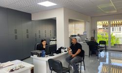 Koçarlı Esnaf Odası 30 günde yenilendi