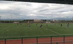 Koçarlı’da sporla birlik adımı atılıyor