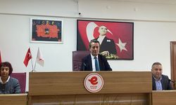 Efeler’de ÖZEL meclis
