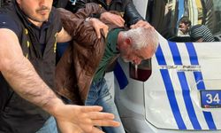 Türkiye’nin tepkisini çeken saldırgan tutuklandı