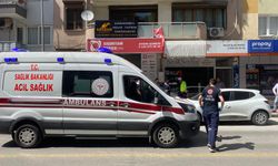 Aydın’da arkaya arkaya 2 kaza: Şans eseri yaralanan olmadı