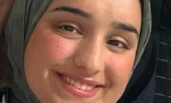 16 yaşındaki kızın esrarengiz ölümü! Her şey saniyeler içinde oldu
