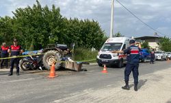 Aydın’daki feci kazada hayatını kaybeden kişilerin isimleri belli oldu