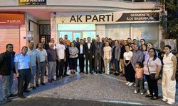AK Parti’de Danışma Meclisi toplantıları hız kazandı