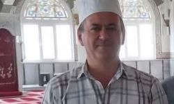 Beklediği nakil gelmedi: Aydınlı imam hayata gözlerini yumdu